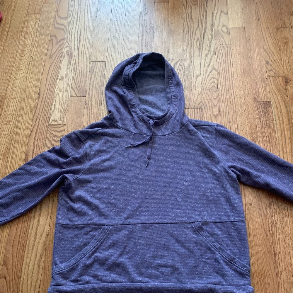 Champion Purple Sweater